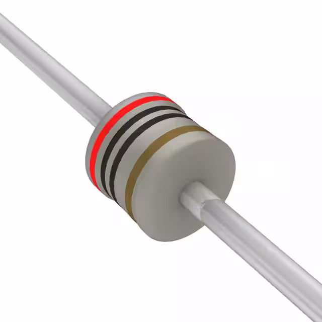 LR0204F20R TE Connectivity Passive Product electronic component